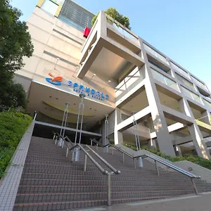 温泉大世界酒店 酒店