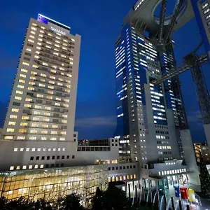 大阪威斯汀酒店 酒店