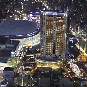 東京ドームホテル ホテル 東京都