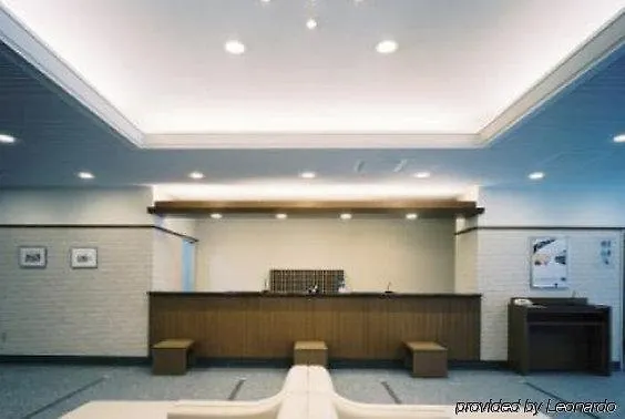 Daiwa Roynet Hotel Kobe Sannomiya Japan