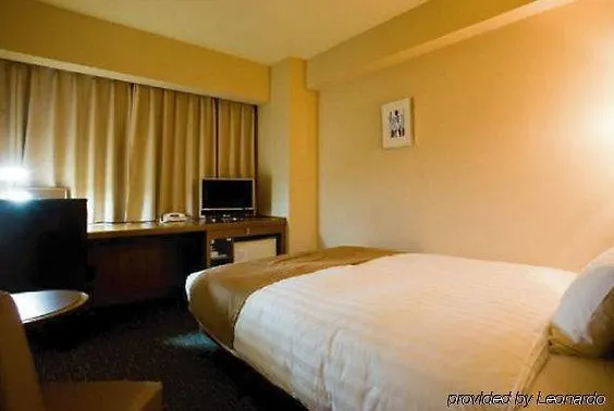 ***  Daiwa Roynet Hotel Kobe Sannomiya Japan