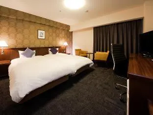 ***  Daiwa Roynet Hotel Kobe Sannomiya Japan