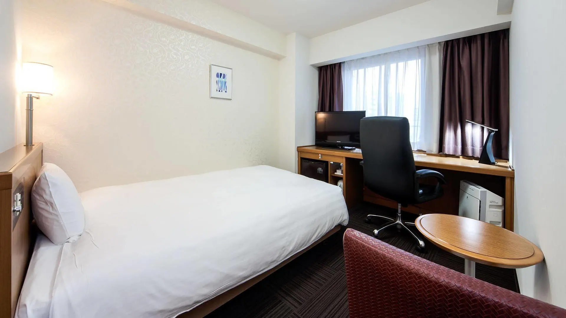 Daiwa Roynet Hotel Kobe Sannomiya 3*,  Japan