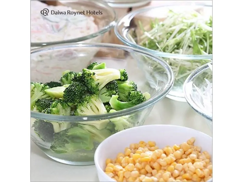 Daiwa Roynet Hotel Kobe Sannomiya