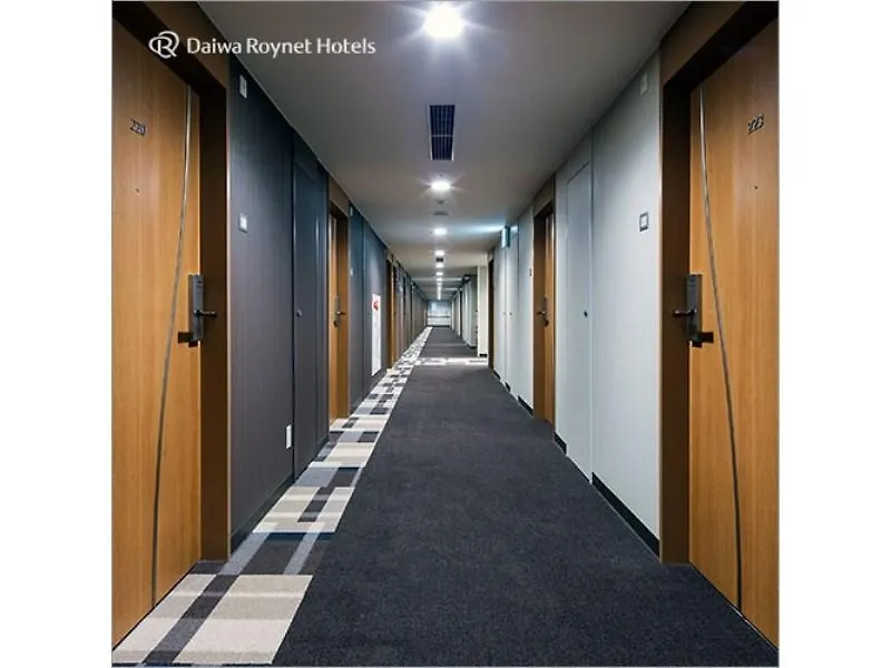 Daiwa Roynet Hotel Kobe Sannomiya