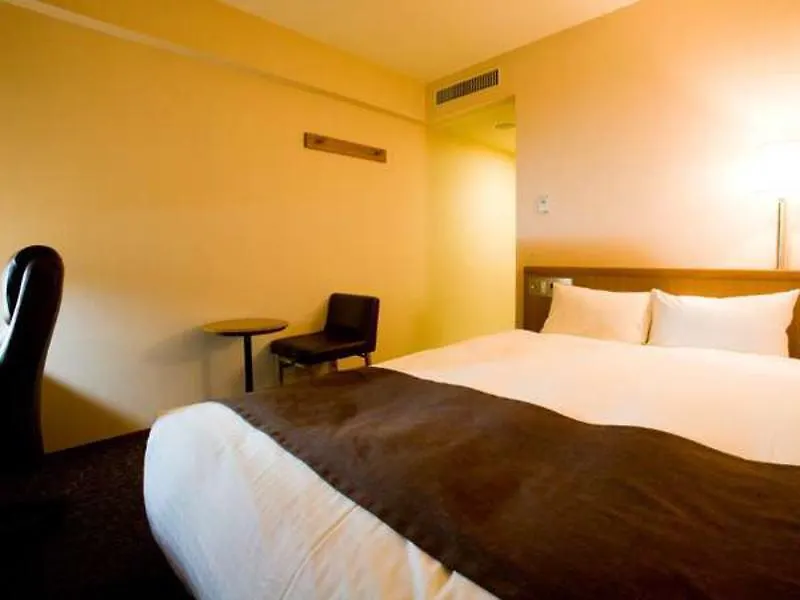 Daiwa Roynet Hotel Kobe Sannomiya 3*,  Japan