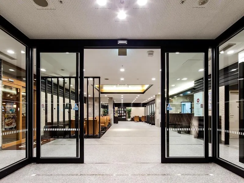 ダイワロイネットホテル神戸三宮 神戸市 日本